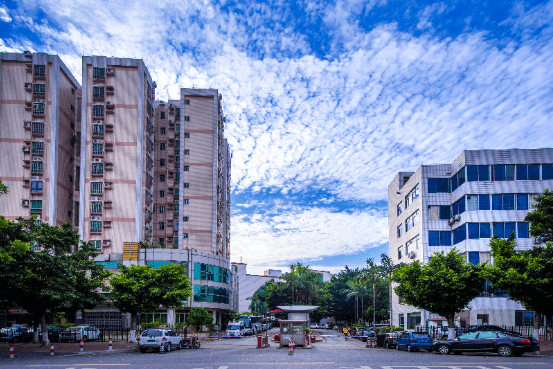 廣東省第一強(qiáng)制隔離戒毒所