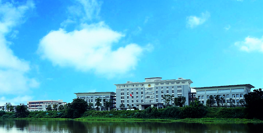 廣東省東莞監(jiān)獄