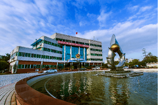 廣東省南豐強(qiáng)制隔離戒毒所