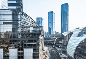 智慧園區(qū)解決方案