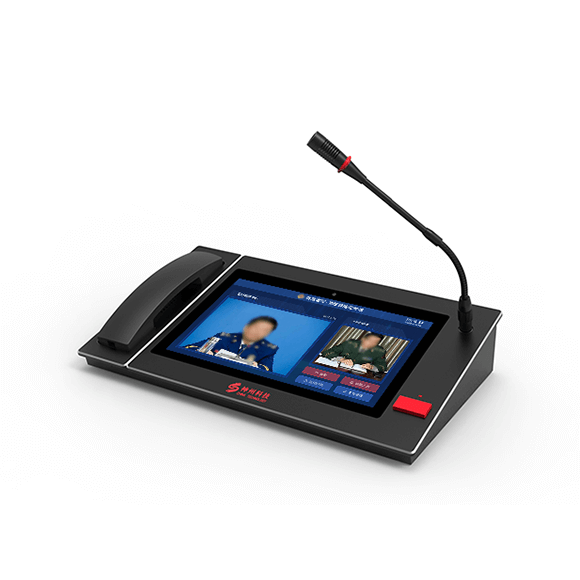 監(jiān)獄可視對講(IP網(wǎng)絡(luò))