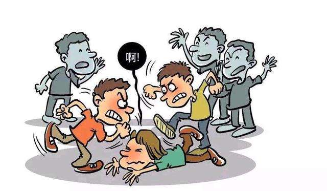 平安校園建設，消除安全隱患！