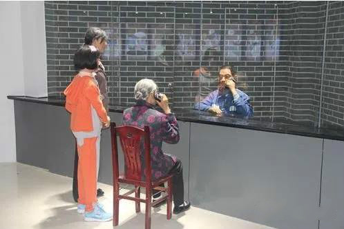 看守所就是監(jiān)獄嗎?