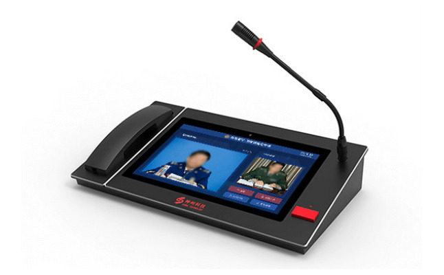 對(duì)講管理主機(jī)