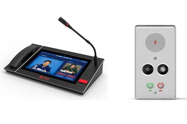 廣東ip可視對講系統(tǒng)(監(jiān)獄)