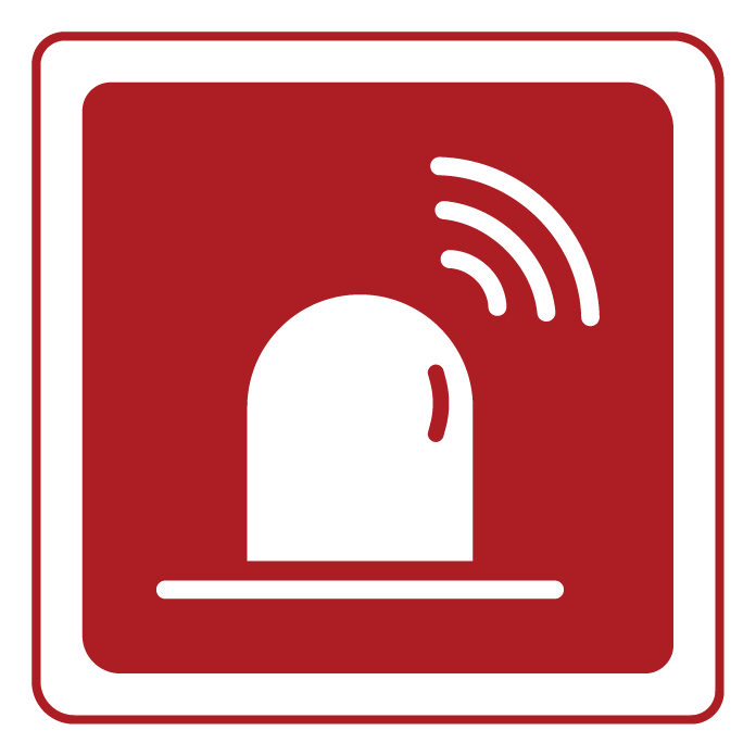 監(jiān)倉喧嘩報警