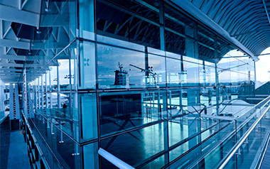 視頻分析報(bào)警前置終端園區(qū)應(yīng)用場景